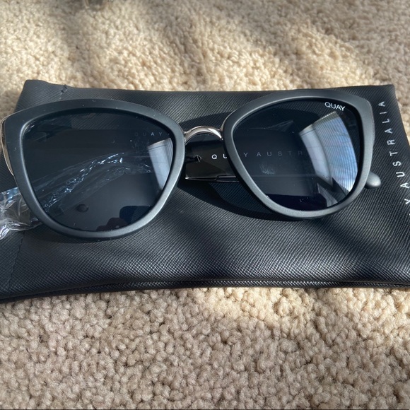 Quay Australia Accessories - QUAY Sunglasses